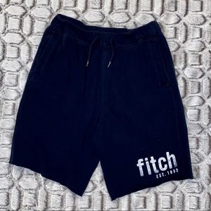 Abercrombie Athletic Shorts